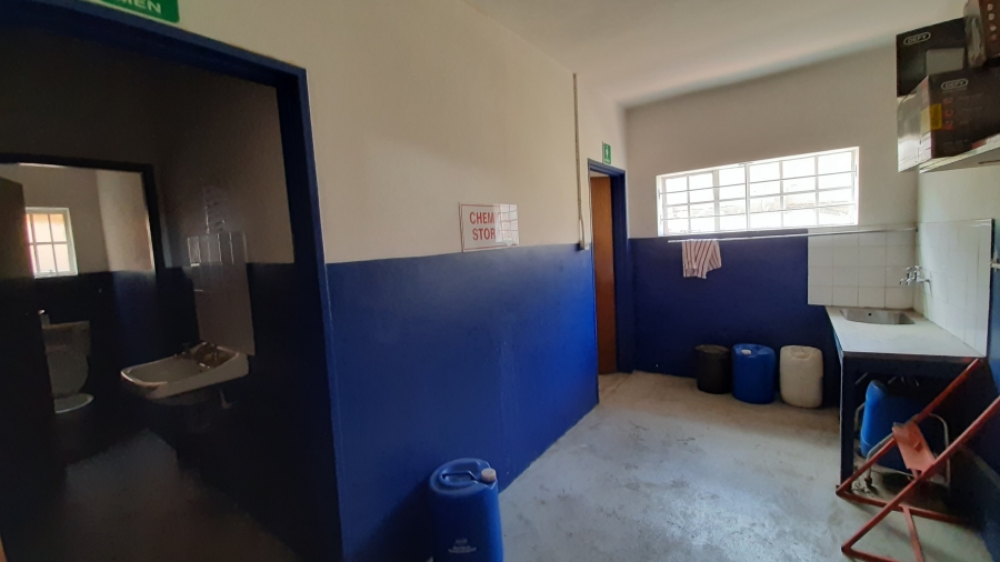 Commercial Property for Sale in North End Eastern Cape